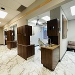 Professional Dentist Image at Normandale Dental