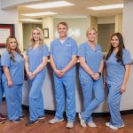 Professional photo of Dr. Carson Nail, DDS