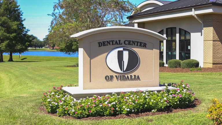 Dental Center of Vidalia