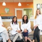Dr. Aparna Sadineni, DDS, FAACD, MAGD, FICOI