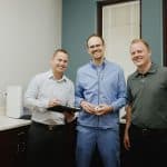 Image of Hilltop Family Dental office or staff