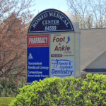 Professional headshot of a dentist associated with Romeo Family Dentistry
