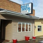 Dr. Matt Dailey