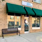 Professional photo of a dentist representing the Axial Dental team