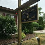 Dr. Jason L. Mantey, DDS