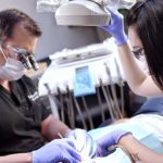 Dr. Curtis Brookover, Biological Dentist