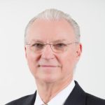 Dr. Charles C. Wood, DDS - Headshot
