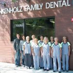 Unkenholz Family Dental Office