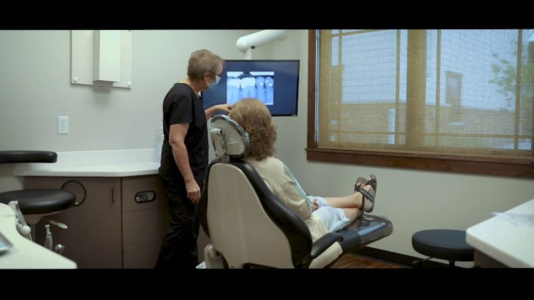 Remington Family Dental