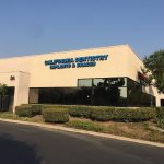 Dentist at California Dentistry, Implants & Braces