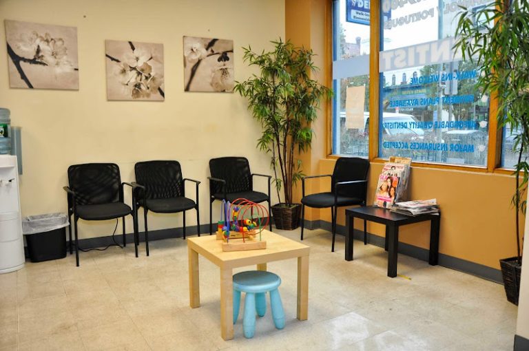 Dr. Dental: Dentistry & Braces