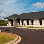 Hopewell Family Dentistry Office Building