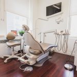 Dr. Tristan Lue, DDS