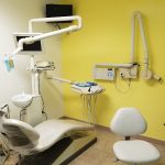 Dr. Chia-Hung (Tony) Lin, DDS