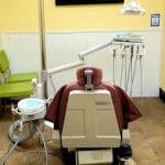 Professional image of a dentist representing California Dentistry