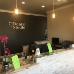 Professional photo of a dentist, representing the Dental Studio of MacArthur team.