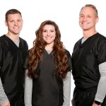 Professional staff member at NKC Dental