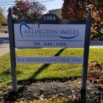Profile image representing Arlington Smiles dental staff