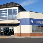 Professional staff at River Valley Health & Dental Center