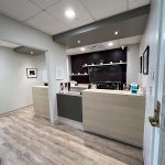Dr. David Park, DDS