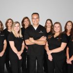 Dr. David M. Pittman professional headshot