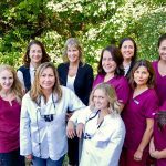 Dr. Amparo David, DMD
