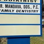 Dr. Ratnakar Mandava, Cosmetic Dentist