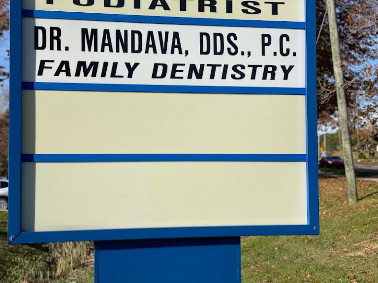 Middlebury Dental Group