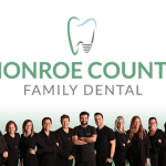 Dr. Matthew Pierce, DDS