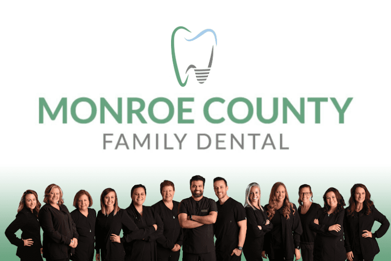 Monroe County Family Dental