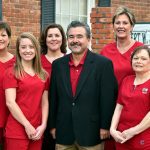 Dr. Robert W. Johnson, DMD