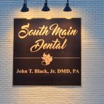 Dr. John Black, DMD