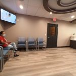Professional Dentist Profile Image