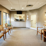 Professional photo of Dr. Everett Heringer, Dentist at North Florida Dentistry
