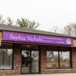 Dr. Sophia Nichols, DMD, MAGD