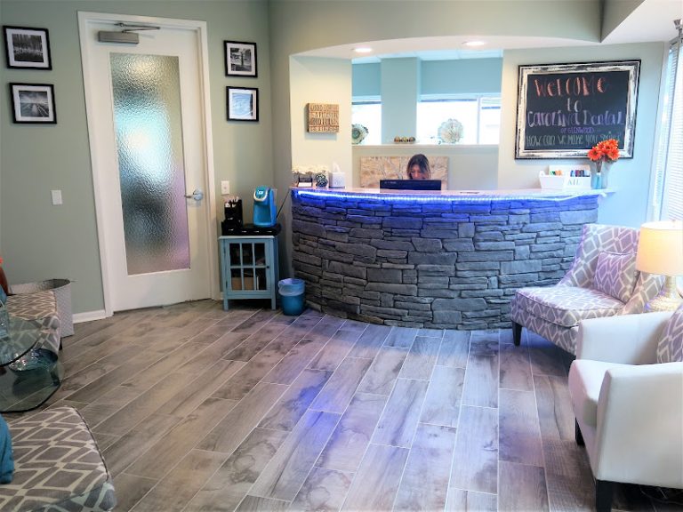 Carolina Dental Arts of Glenwood South