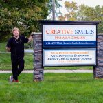 Dr. Michael Cook, Creative Smiles Dentist