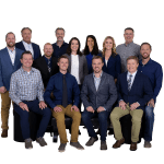 Prairie Rose Family Dentists Team