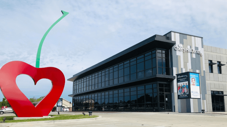 Cherry Hill Dental