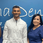 Asha Dental Professional Staff