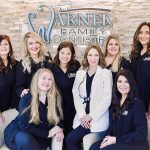Professional photo of Dr. Lindsey H. Warner
