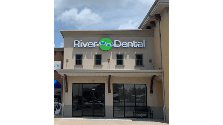 River Dental