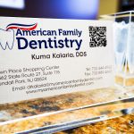 Dr. Kuma Kalaria, DDS - American Family Dentistry PC