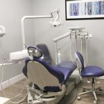 Dr. Isaac V. Perle, DMD, Dentist at Cambridge Dental Group in Brick Township, NJ