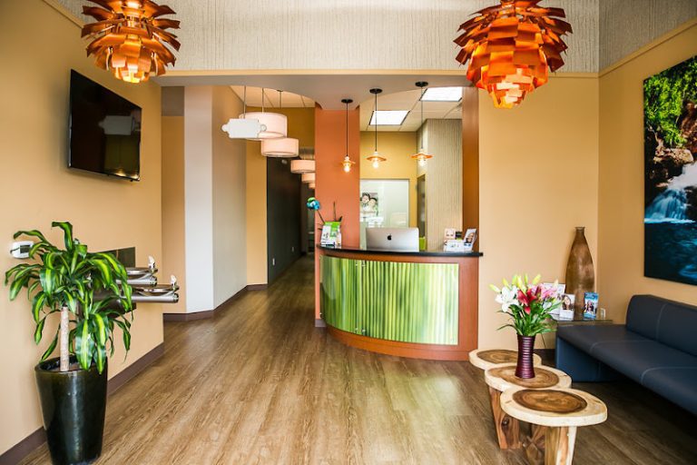 Dental Care Of Morrisville