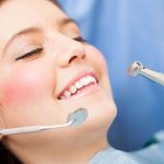 Dr. Smith at Wright & Smith Dentistry