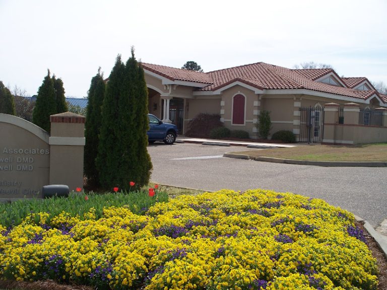 Enterprise Dental Associates