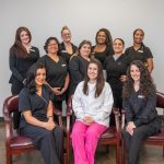 Professional Dentist Image