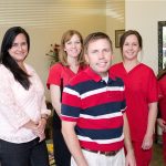 Dr. Morris Oswald, DDS