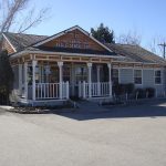 General dental practice image, representing dental care.